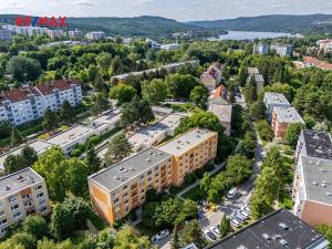 Prodej bytu 1+1, Brno, Laštůvkova, 32 m2
