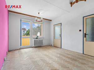 Prodej bytu 1+1, Brno, Laštůvkova, 32 m2