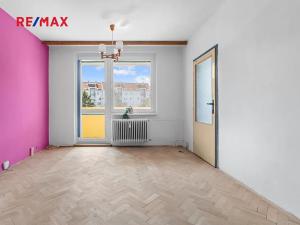 Prodej bytu 1+1, Brno, Laštůvkova, 32 m2