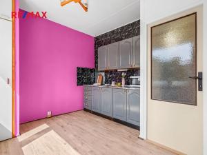 Prodej bytu 1+1, Brno, Laštůvkova, 32 m2