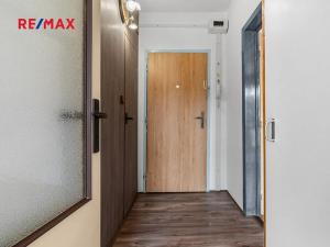 Prodej bytu 1+1, Brno, Laštůvkova, 32 m2