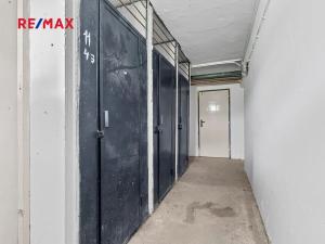 Prodej bytu 1+1, Brno, Laštůvkova, 32 m2