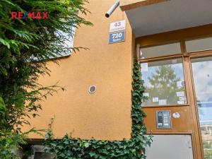 Prodej bytu 1+1, Brno, Laštůvkova, 32 m2