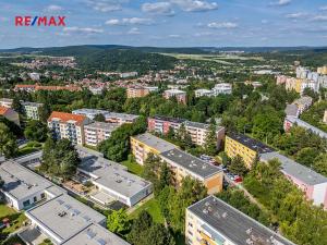Prodej bytu 1+1, Brno, Laštůvkova, 32 m2