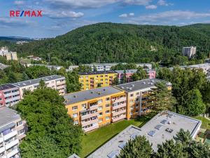 Prodej bytu 1+1, Brno, Laštůvkova, 32 m2