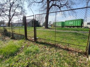 Prodej pozemku pro bydlení, Ostrava - Kunčice, Štěpaňákova, 1334 m2