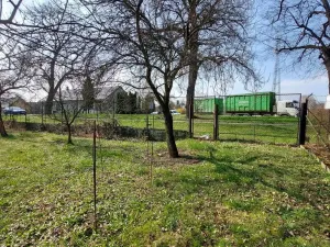 Prodej pozemku pro bydlení, Ostrava - Kunčice, Štěpaňákova, 1334 m2