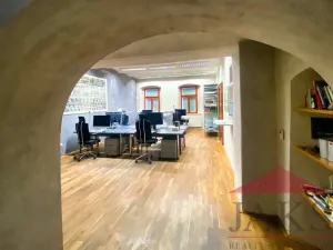 Prodej rodinného domu, Horažďovice, Podbranská, 344 m2