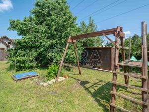 Prodej zahrady, Neratovice, Šeříková, 400 m2