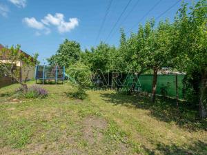 Prodej zahrady, Neratovice, Šeříková, 400 m2