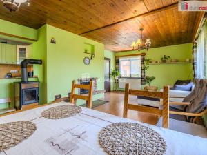 Prodej rodinného domu, Štětí - Chcebuz, 119 m2
