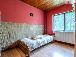 Prodej rodinného domu, Štětí - Chcebuz, 119 m2