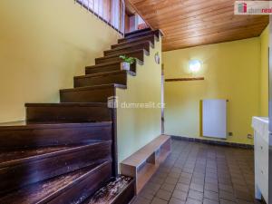 Prodej rodinného domu, Štětí - Chcebuz, 119 m2