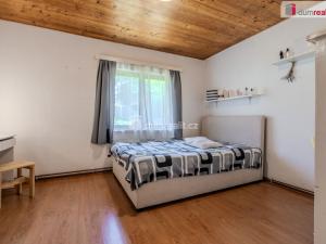 Prodej rodinného domu, Štětí - Chcebuz, 119 m2