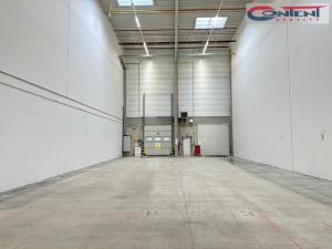 Pronájem výrobních prostor, Chrášťany, Za Tratí, 265 m2