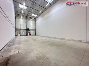 Pronájem výrobních prostor, Chrášťany, Za Tratí, 265 m2