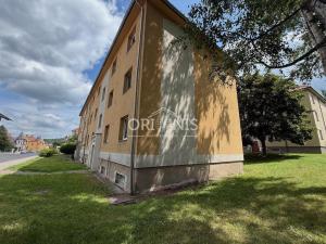 Prodej bytu 3+1, Kadaň, Poštovní, 89 m2