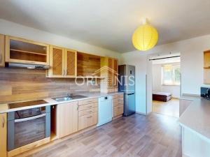 Prodej bytu 3+1, Kadaň, Poštovní, 89 m2