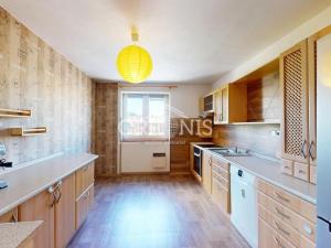 Prodej bytu 3+1, Kadaň, Poštovní, 89 m2