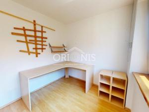 Prodej bytu 3+1, Kadaň, Poštovní, 89 m2