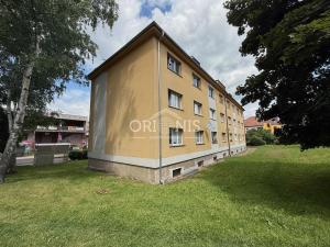 Prodej bytu 3+1, Kadaň, Poštovní, 89 m2