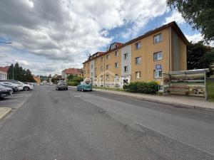 Prodej bytu 3+1, Kadaň, Poštovní, 89 m2