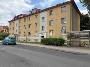 Prodej bytu 3+1, Kadaň, Poštovní, 89 m2