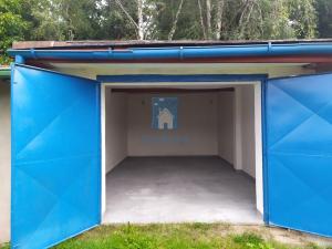 Pronájem garáže, Příbram - Lazec, 31 m2