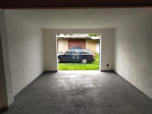 Pronájem garáže, Příbram - Lazec, 31 m2