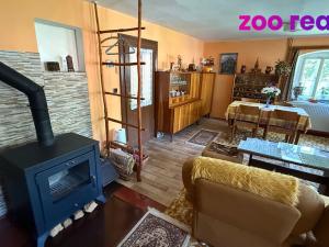 Prodej rodinného domu, Vejprty, Husova, 200 m2