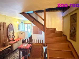 Prodej chalupy, Vejprty, Husova, 200 m2