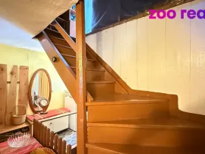 Prodej chalupy, Vejprty, Husova, 200 m2