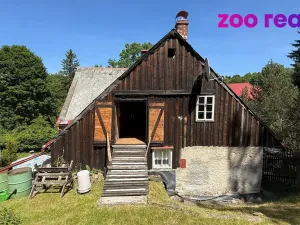 Prodej chalupy, Vejprty, Husova, 200 m2