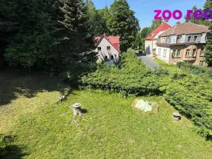 Prodej chalupy, Vejprty, Husova, 200 m2