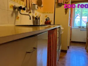 Prodej chalupy, Vejprty, Husova, 200 m2