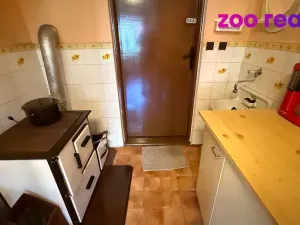 Prodej chalupy, Vejprty, Husova, 200 m2