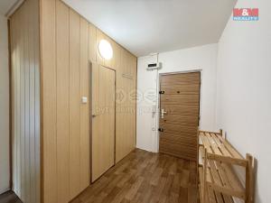 Prodej bytu 2+kk, Most, Jiřího Wolkera, 40 m2