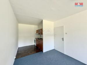 Prodej bytu 2+kk, Most, Jiřího Wolkera, 40 m2
