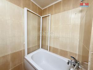Prodej bytu 2+kk, Most, Jiřího Wolkera, 40 m2