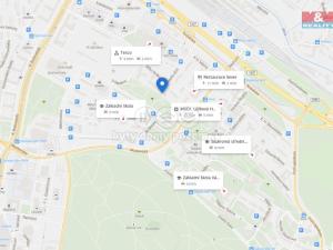 Prodej bytu 2+kk, Most, Jiřího Wolkera, 40 m2