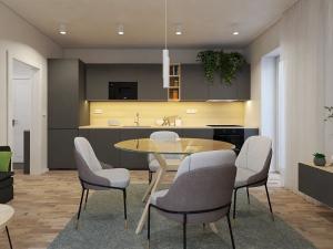 Prodej bytu 2+kk, Zábřeh, Leštinská, 42 m2