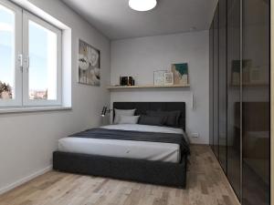 Prodej bytu 2+kk, Zábřeh, Leštinská, 42 m2