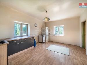 Prodej rodinného domu, Plešnice, 100 m2
