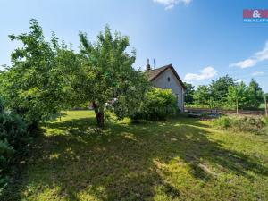 Prodej rodinného domu, Plešnice, 100 m2
