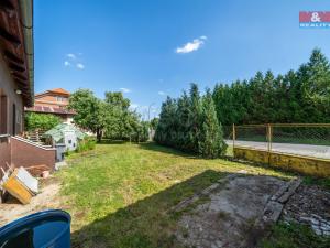 Prodej rodinného domu, Plešnice, 100 m2