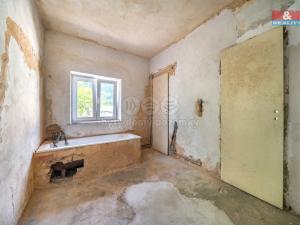 Prodej rodinného domu, Plešnice, 100 m2
