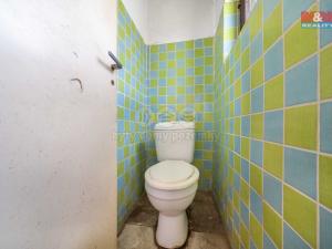 Prodej rodinného domu, Plešnice, 100 m2