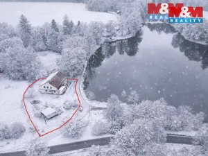 Prodej rodinného domu, Těchobuz, 290 m2