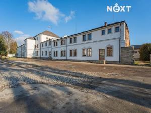 Prodej bytu 2+kk, Rapotín, Výzkumníků, 33 m2