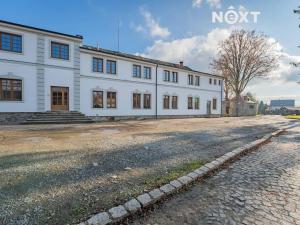 Prodej bytu 2+kk, Rapotín, Výzkumníků, 33 m2
